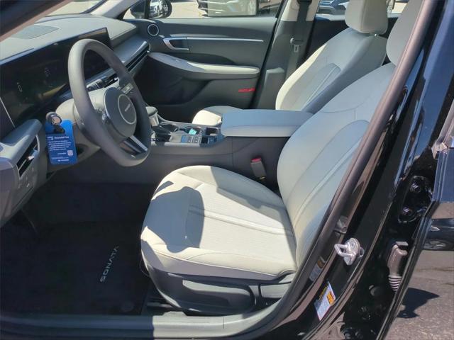 2026 Hyundai Sonata SE