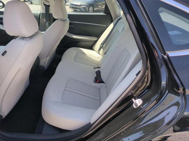 2026 Hyundai Sonata SE