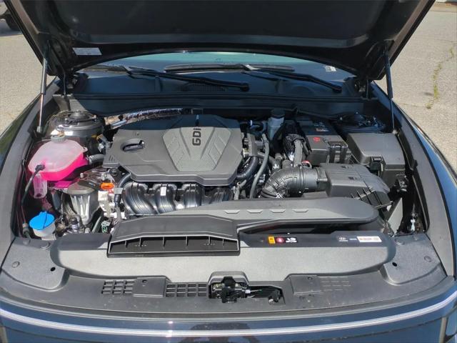 2026 Hyundai Sonata SE