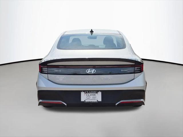2026 Hyundai Sonata SE