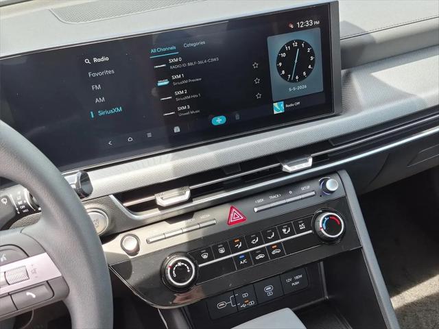 2026 Hyundai Sonata SE