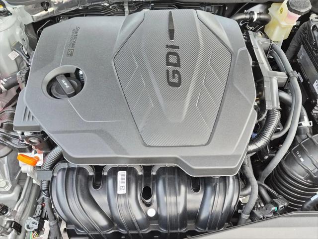 2026 Hyundai Sonata SE