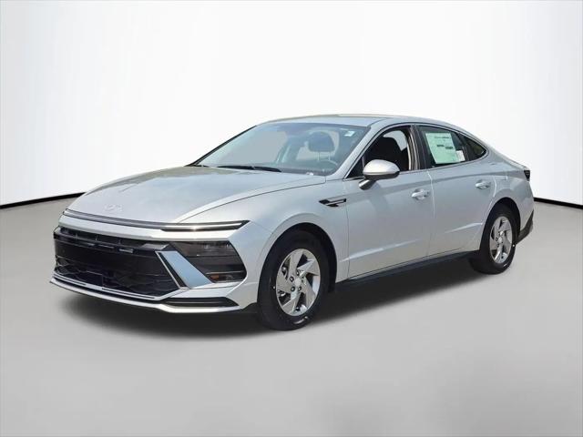 2026 Hyundai Sonata SE for sale in North Wilkesboro, NC