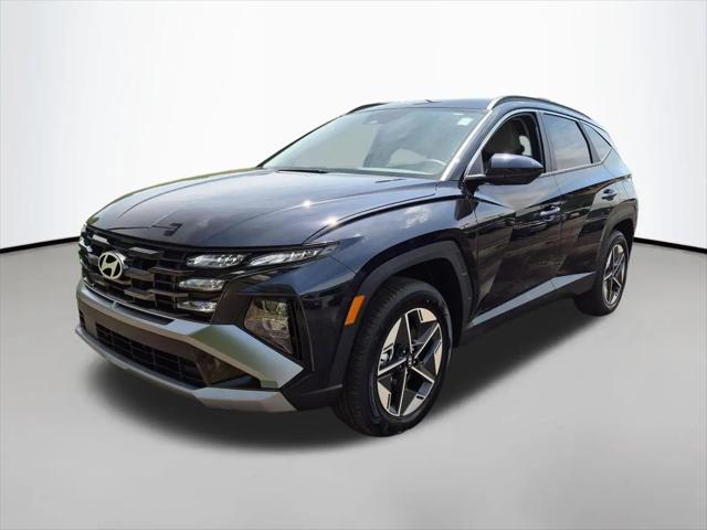 2026 Hyundai Tucson Hybrid SEL for sale in North Wilkesboro, NC