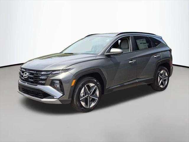 2026 Hyundai Tucson Hybrid SEL for sale in North Wilkesboro, NC