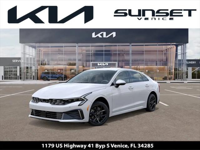 2026 Kia K5 LXS FWD for sale in Venice, FL