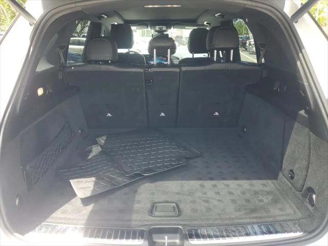 2023 Mercedes-Benz GLE GLE 450 4MATIC