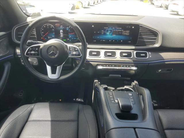 2023 Mercedes-Benz GLE GLE 450 4MATIC
