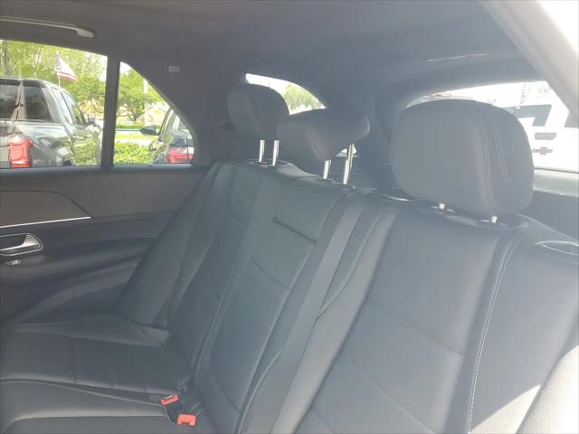 2023 Mercedes-Benz GLE GLE 450 4MATIC