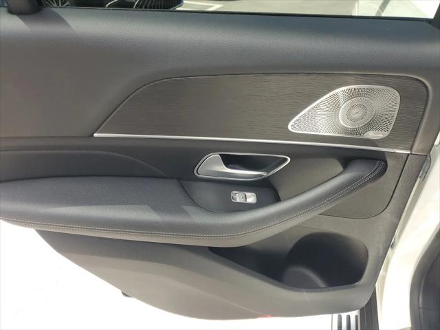 2023 Mercedes-Benz GLE GLE 450 4MATIC
