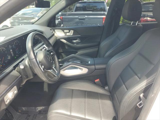 2023 Mercedes-Benz GLE GLE 450 4MATIC