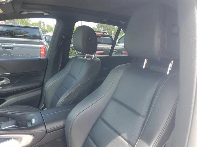 2023 Mercedes-Benz GLE GLE 450 4MATIC