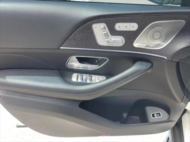 2023 Mercedes-Benz GLE GLE 450 4MATIC