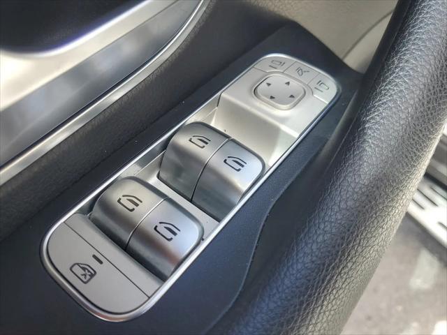 2023 Mercedes-Benz GLE GLE 450 4MATIC
