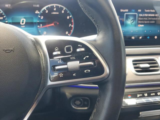 2023 Mercedes-Benz GLE GLE 450 4MATIC