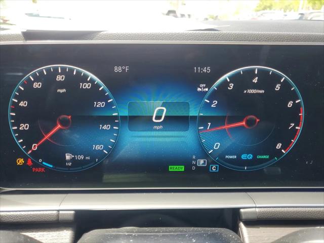 2023 Mercedes-Benz GLE GLE 450 4MATIC