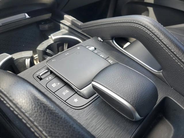 2023 Mercedes-Benz GLE GLE 450 4MATIC