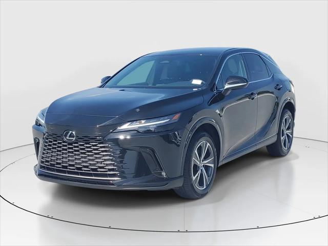 2025 Lexus RX 350 RX 350