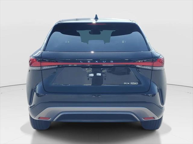 2025 Lexus RX 350 RX 350