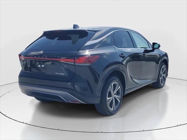 2025 Lexus RX 350 RX 350