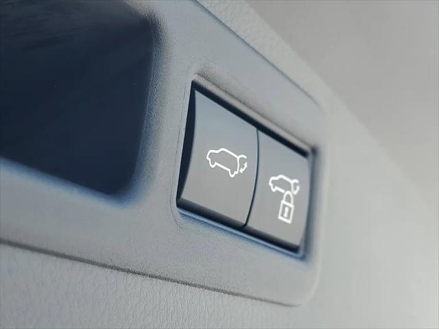 2025 Lexus RX 350 RX 350