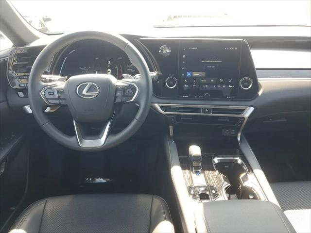 2025 Lexus RX 350 RX 350