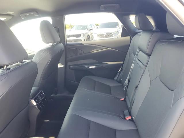 2025 Lexus RX 350 RX 350