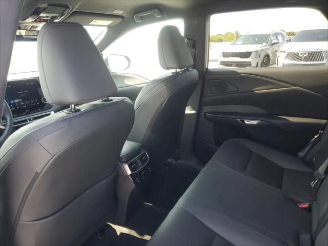 2025 Lexus RX 350 RX 350