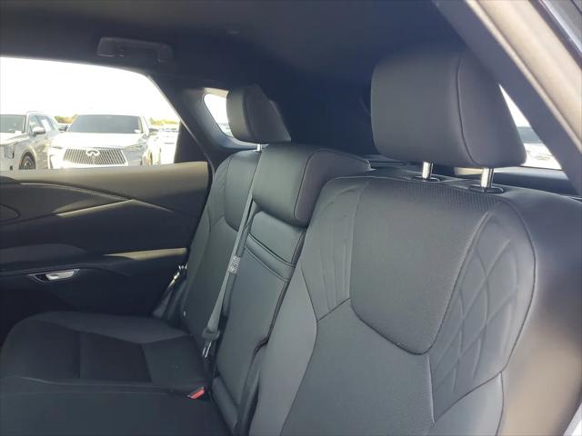 2025 Lexus RX 350 RX 350