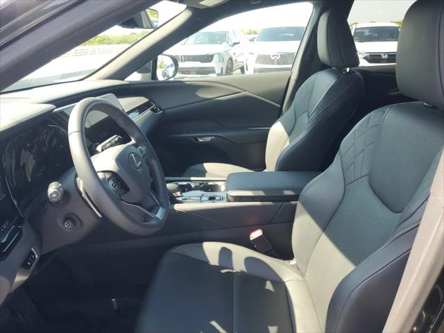 2025 Lexus RX 350 RX 350