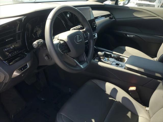 2025 Lexus RX 350 RX 350