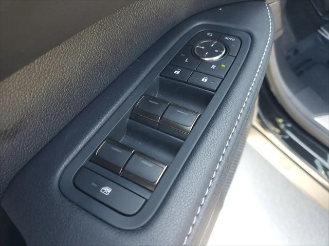 2025 Lexus RX 350 RX 350