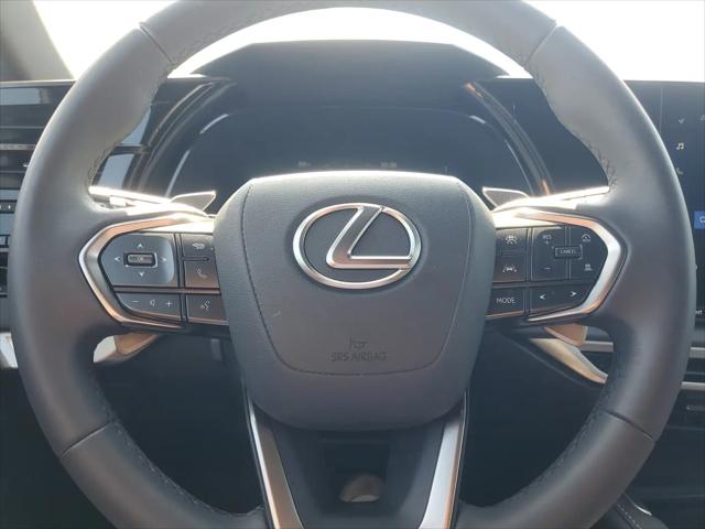 2025 Lexus RX 350 RX 350