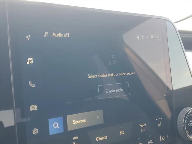2025 Lexus RX 350 RX 350