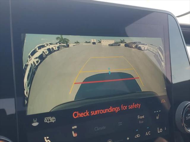 2025 Lexus RX 350 RX 350