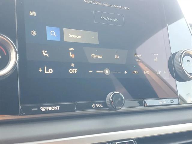 2025 Lexus RX 350 RX 350