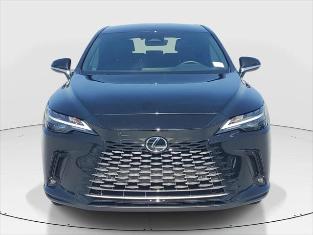 2025 Lexus RX 350 RX 350