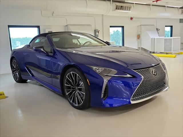 2026 Lexus LC 500 LC 500 for sale in Miami, FL