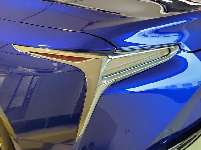2026 Lexus LC 500 LC 500