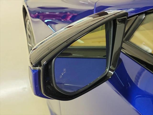 2026 Lexus LC 500 LC 500