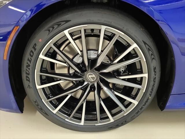 2026 Lexus LC 500 LC 500