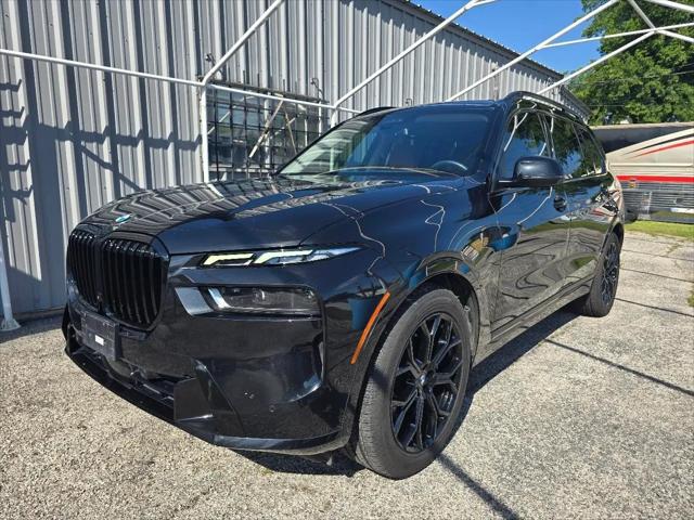 2023 BMW X7 xDrive40i for sale in Georgetown, TX