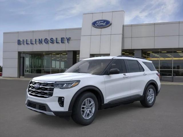2026 Ford Explorer Active for sale in Ardmore, OK