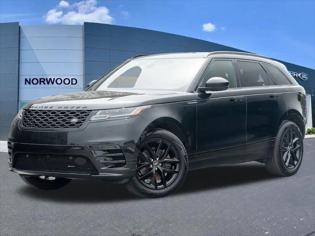 2022 Land Rover Range Rover Velar P250 R-Dynamic S for sale in Norwood, MA