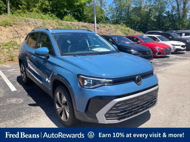 2026 Volkswagen Taos SE for sale in Devon, PA