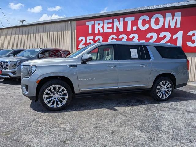 2023 GMC Yukon XL 4WD Denali