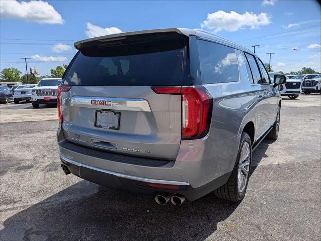 2023 GMC Yukon XL 4WD Denali