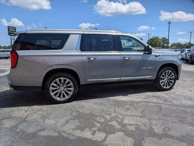 2023 GMC Yukon XL 4WD Denali