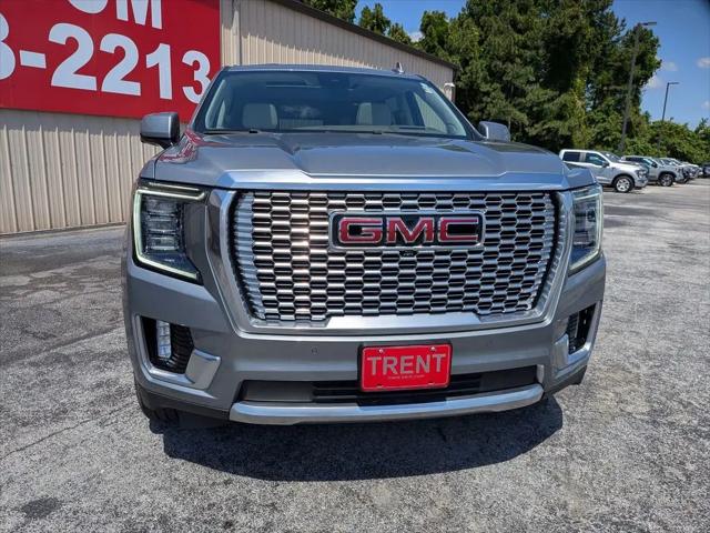2023 GMC Yukon XL 4WD Denali
