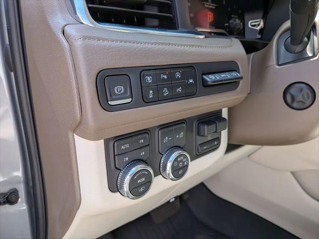 2023 GMC Yukon XL 4WD Denali